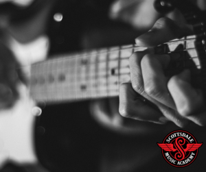 Chord Progressions For Rock